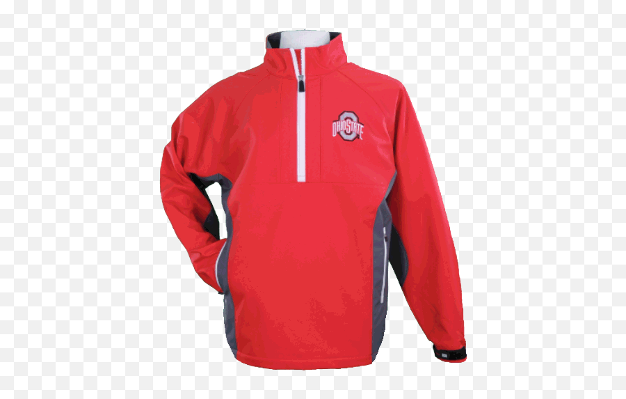 Menu0027s Apparel - Official Store Of Ohio State Sports Fans Long Sleeve Emoji,Ohio St Buckeyes Logo