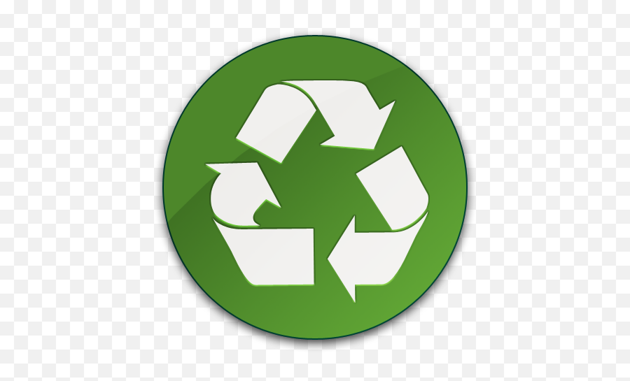 Toolbar Recycle Icon - Recycle Button Emoji,Recycle Png