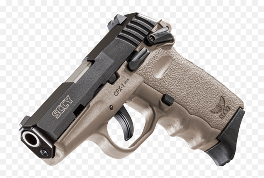 Sccy Firearms Home When It Comes To Value - The Sccyu0027s The Sky 9 Ml Emoji,Handgun Png