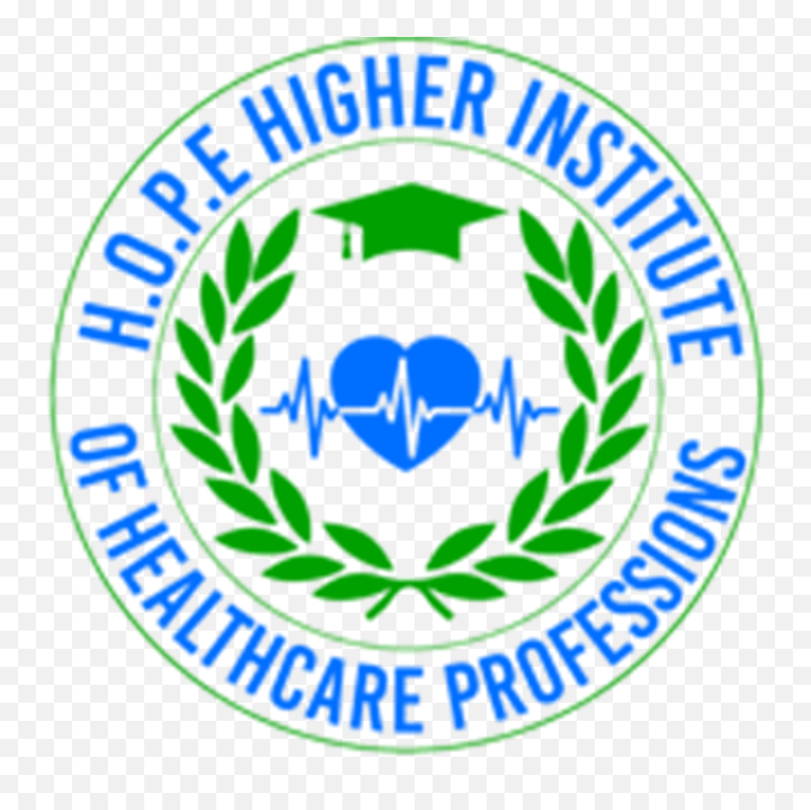 Hope Higher Institute Of Healthcare Professions Hhihp - Language Emoji,Uf Health Logo