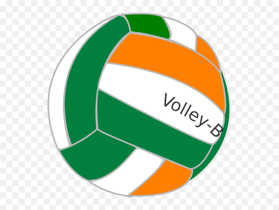 Pictures Of Volley Balls - Clipartsco Volleyball Ball Volley B Clipart Emoji,Clipart Volleyballs
