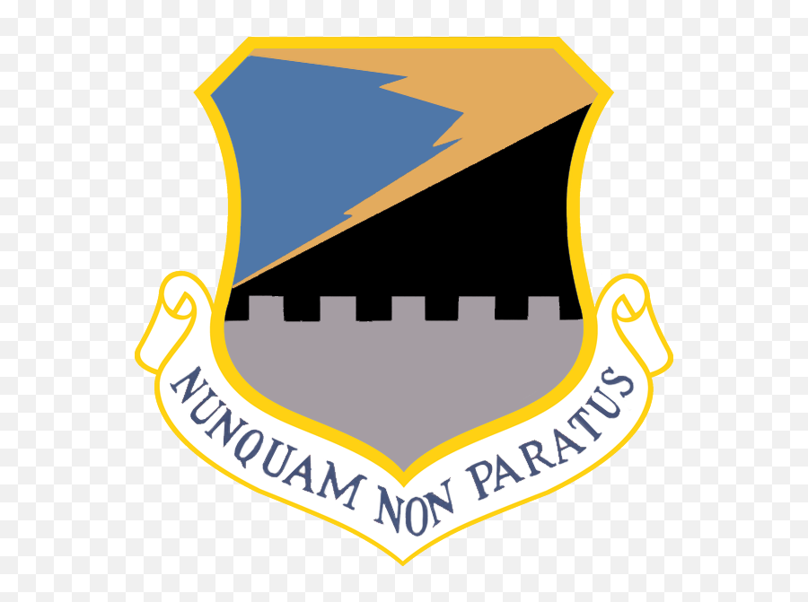 449th Bombardment Wing Us Air Force - Coat Of Arms Crest Air Force Emoji,Us Air Force Logo