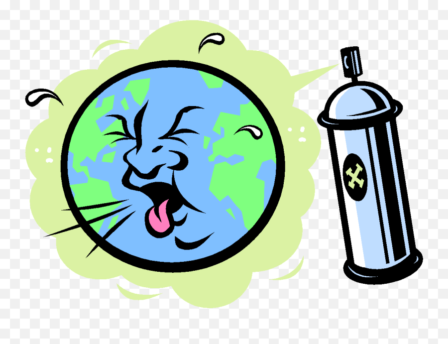 Earth Pollution Clipart Png Transparent - Pollution Clipart Png Emoji,Pollution Clipart