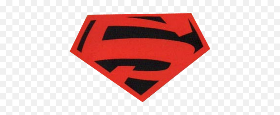 Dc Comics Universe Dc Black Label U0026 Superman Year One 2 - Superman Year One Symbol Emoji,Superman Symbol Png
