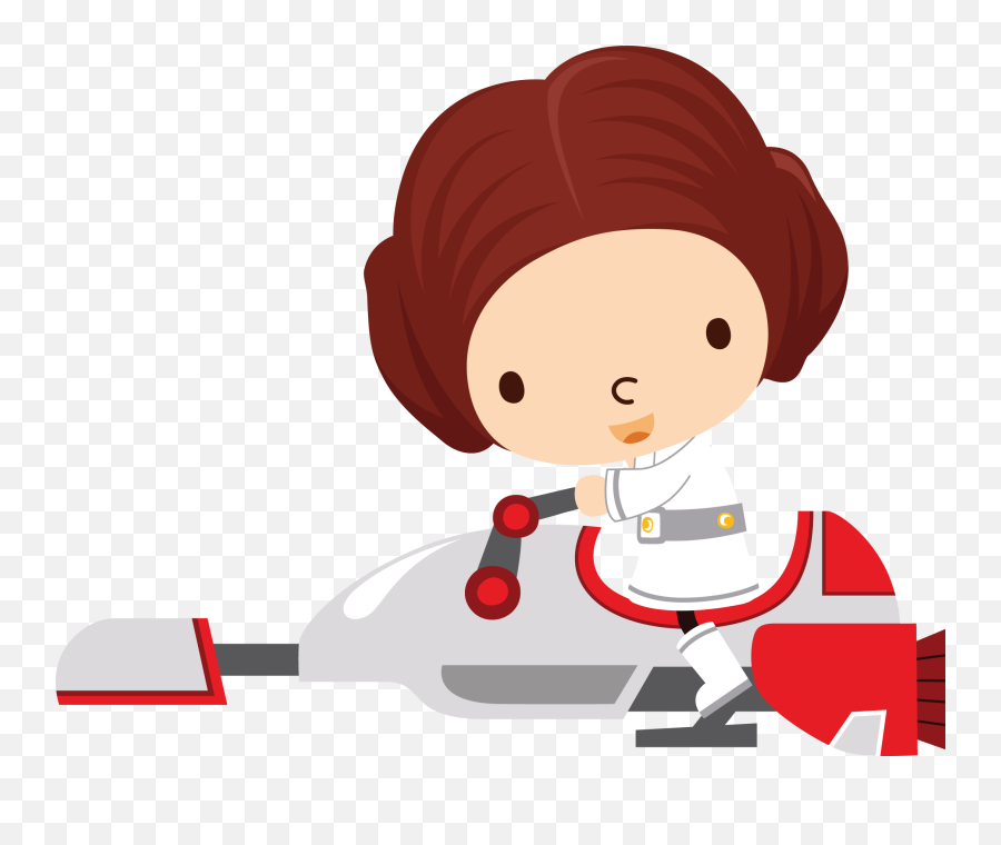 Starwars Clipart Cartoon Starwars - Baby Star Wars Lego Characters Emoji,Star Wars Clipart