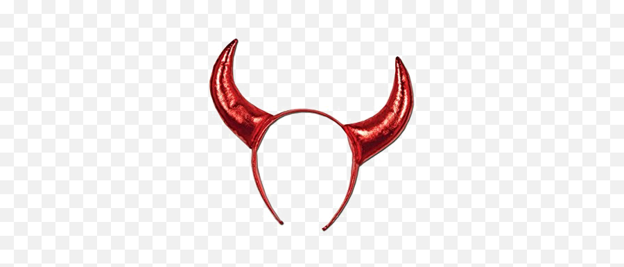 Devils Horn Png Transparent Image - Devil Horn Party Emoji,Devil Horn Png