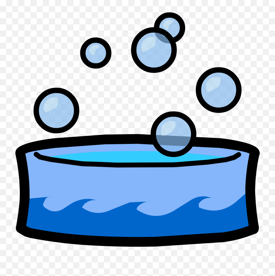 Bath Icon - Dot Emoji,Bathtime Clipart