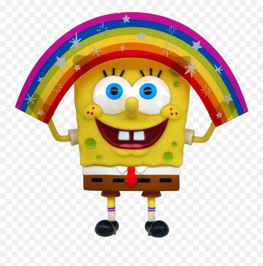 Spongebob Meme Png - Squarepants Spongebob Emoji,Meme Png