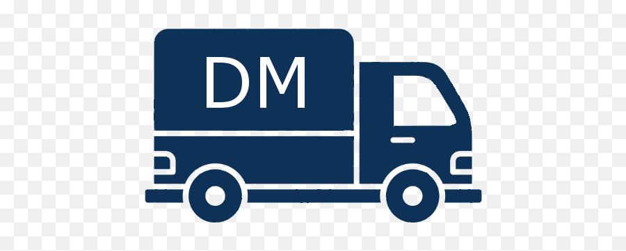 Home - Dm Collection Language Emoji,Dm Logo