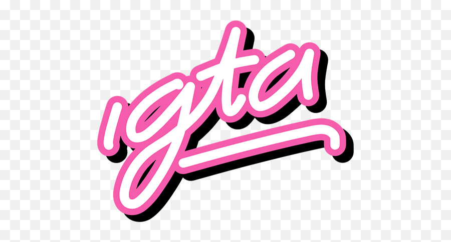 Misc Gta 5 Images - Gta5 Pink Png Emoji,Gta 5 Logo