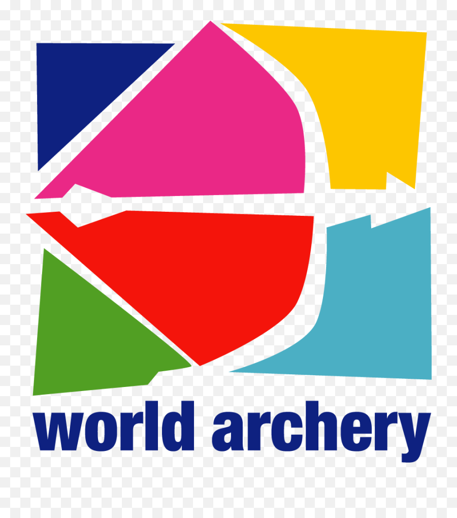 World Archery Federation Logo - Wa Download Vector World Archery Logo Png Emoji,Toblerone Logo