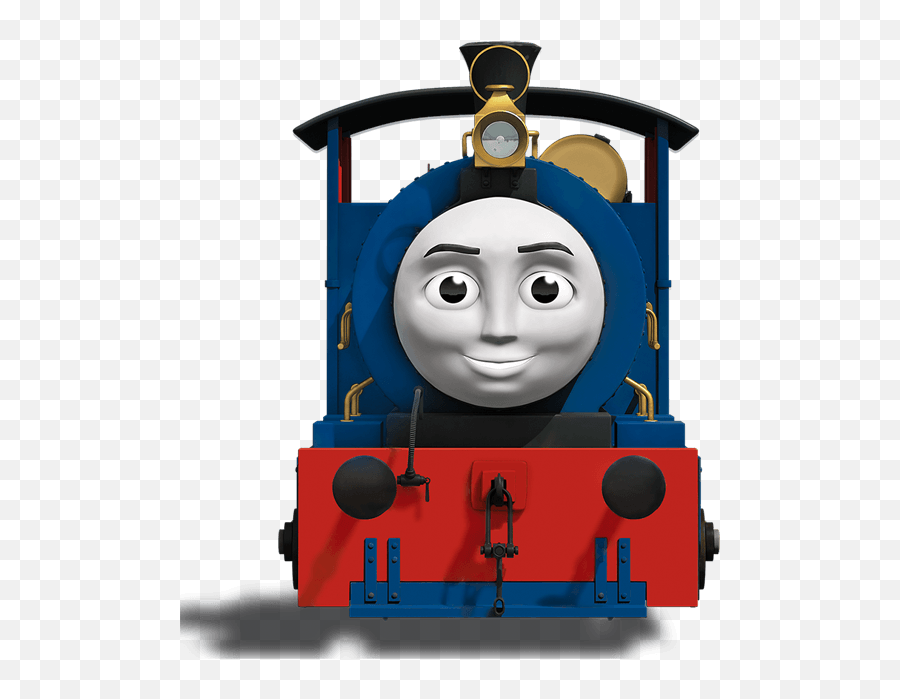 Engine Clipart Train Head Emoji,Thomas Png