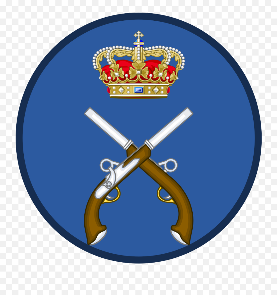 Danish Military Police - Danish Military Police Logo Emoji,Military Logo