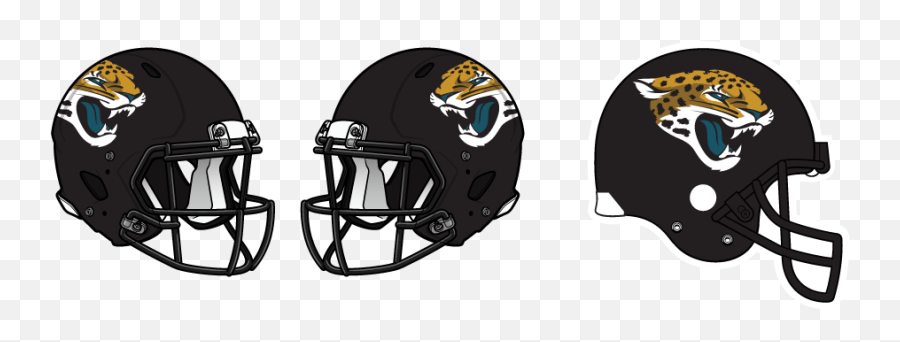 Jacksonville Jaguars Rumored For New Uniforms In 2018 - Page Jacksonville Jaguars Emoji,Jags Logo