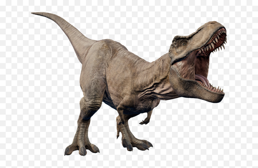 Jurassic World Evolution Wiki - Jurassic World Evolution T Rex Png Emoji,Trex Png