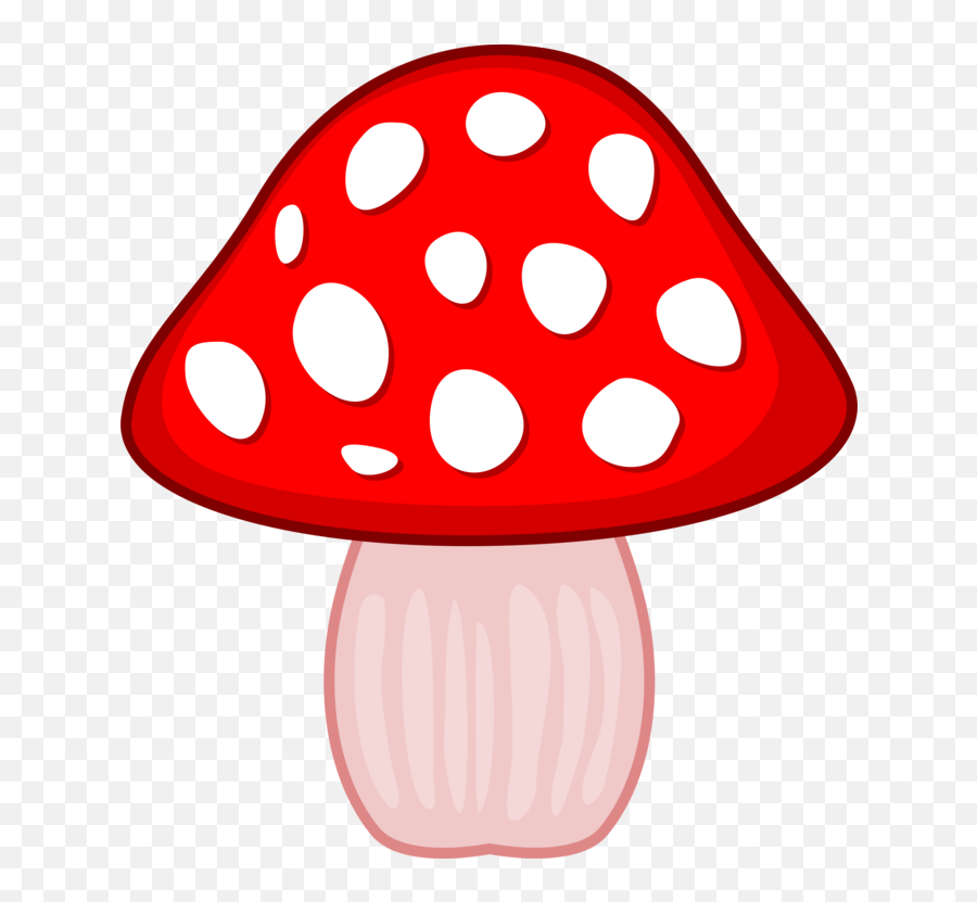 Png Clipart - Mushroom Clipart Emoji,Support Clipart
