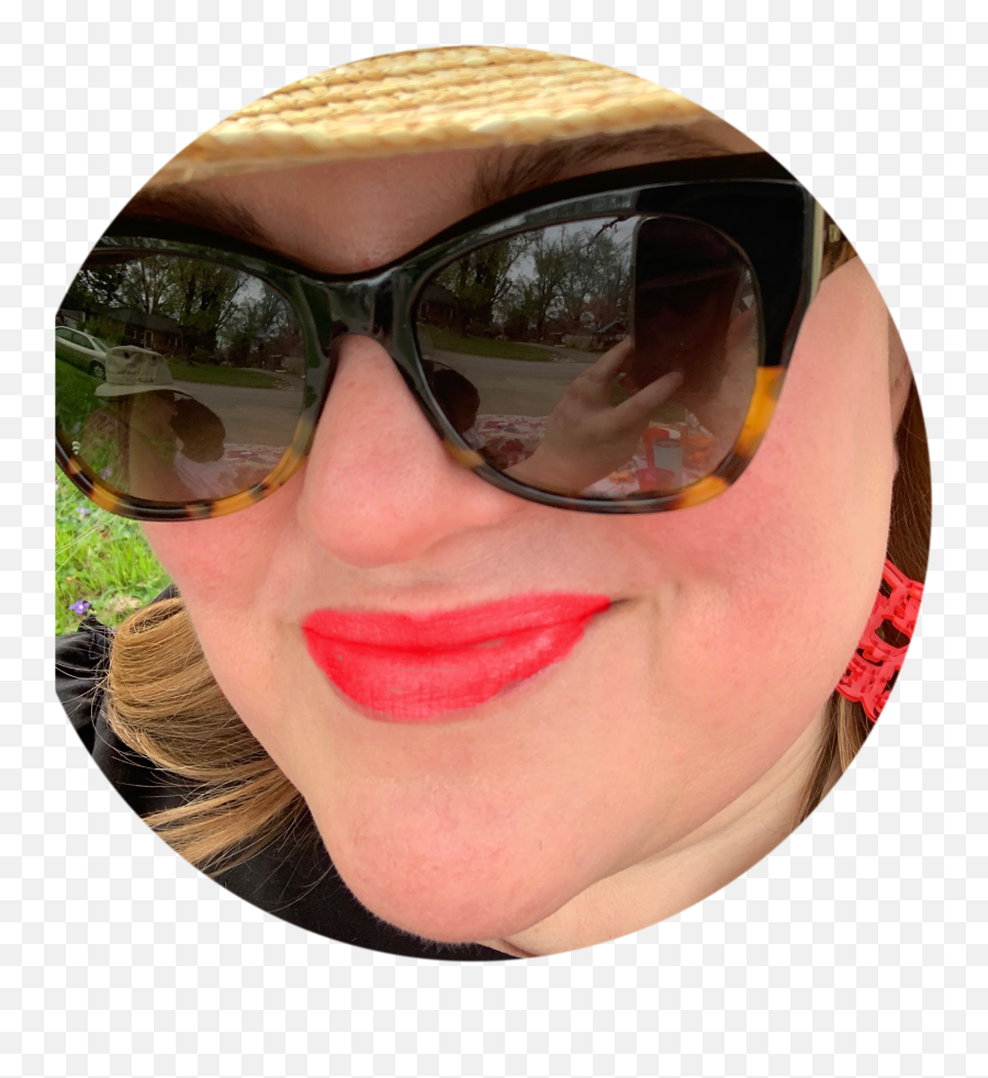 Jacqueline Hope Derby - Full Rim Emoji,Cool Sunglasses Png
