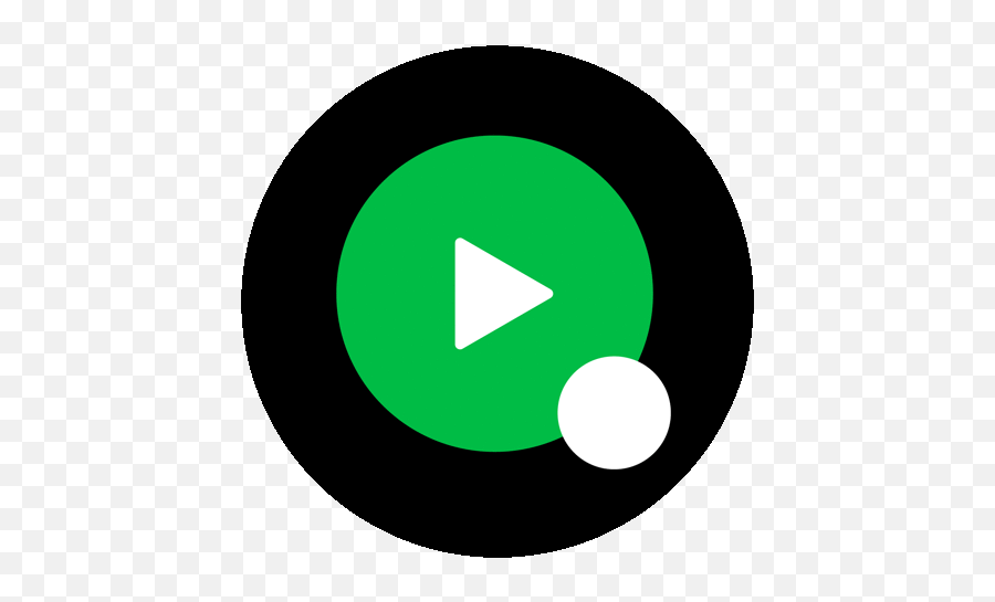 3 Icons To Know In Spotify Mobiles - Dot Emoji,Spotify Logo