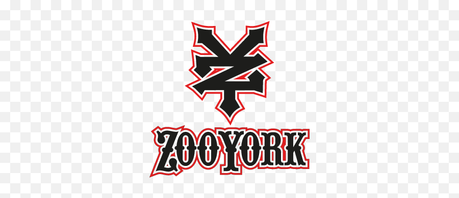 Zoo York Vector Logo Free - Zoo York Skate Logo Emoji,Vector Logo