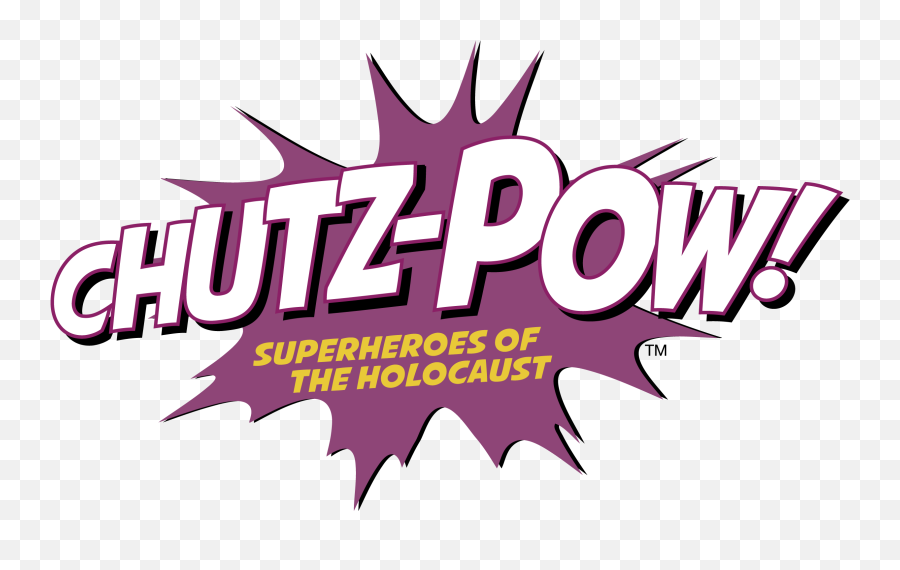 New Chutz Emoji,Pow Logo