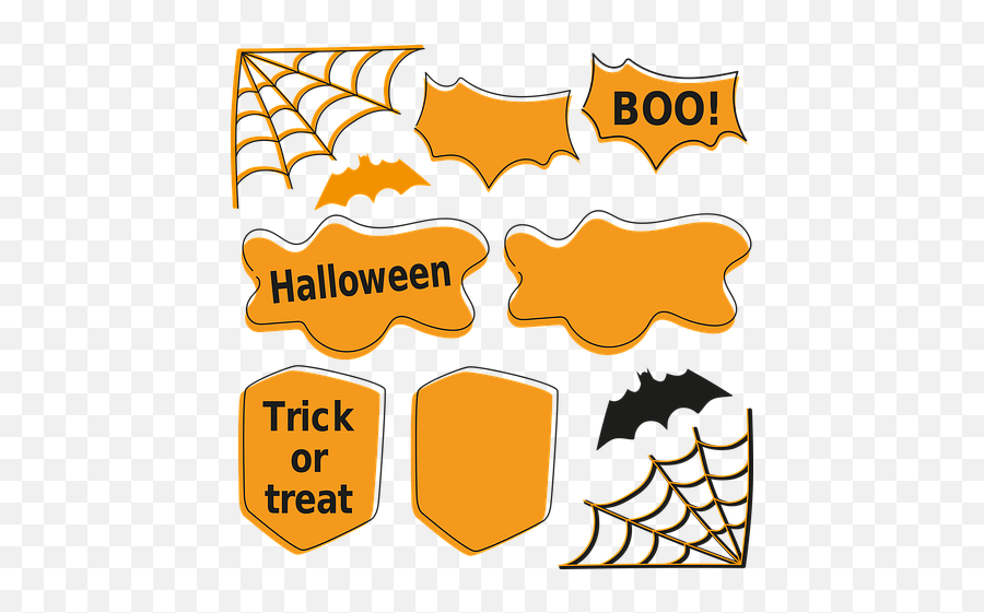 60 Free Halloween Border U0026 Halloween Images Emoji,Halloween Borders Clipart