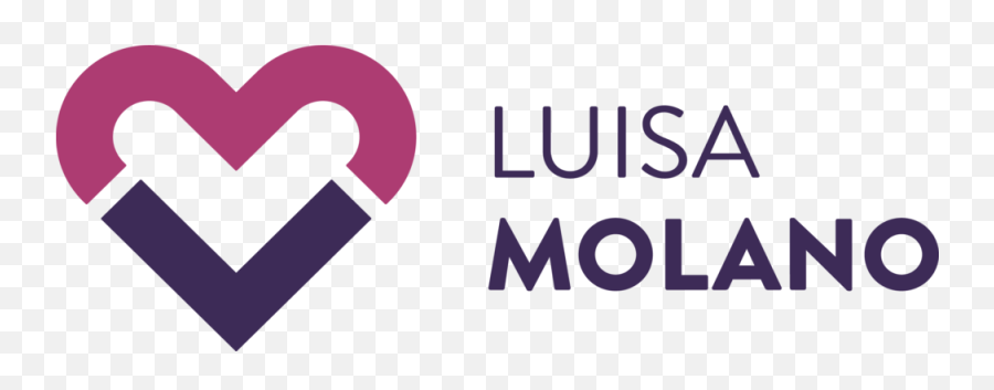 Luisa Molano Emoji,Lm Logo