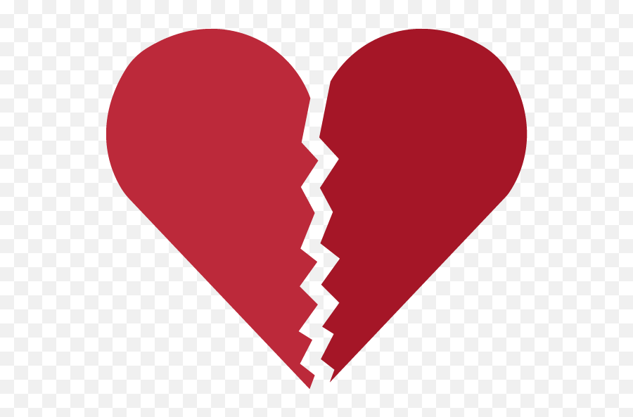 Broken Heart Png Image - Cinemex Emoji,Heart Png