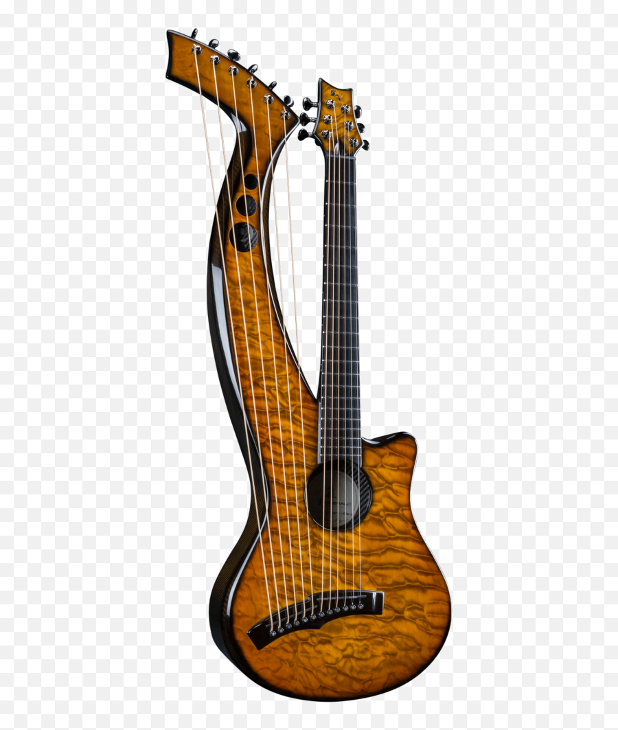 Emerald Guitars - Custom Carbon Fibre Instruments Emoji,Acoustic Guitar Transparent