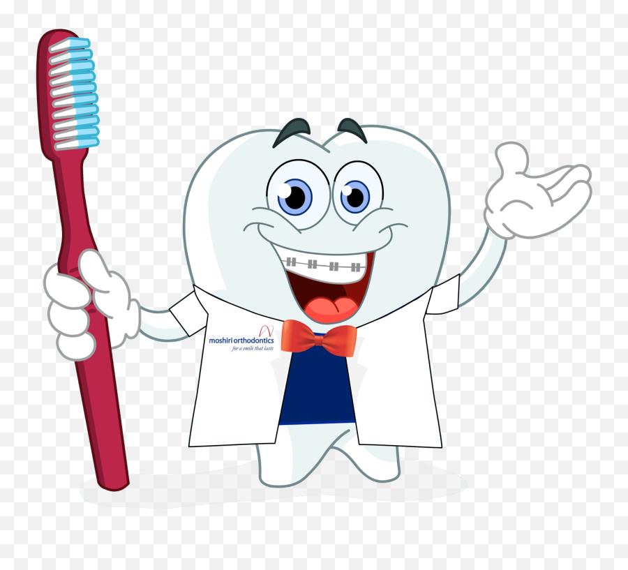 Patient Resources - Patient Resources Moshiri Orthodontics Emoji,Kids Brushing Teeth Clipart
