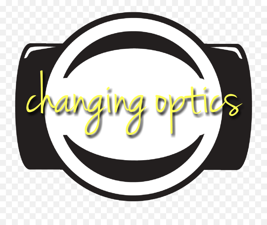 Changing Optics Photography As A Means For Social Change Emoji,Survivor Logo Maker