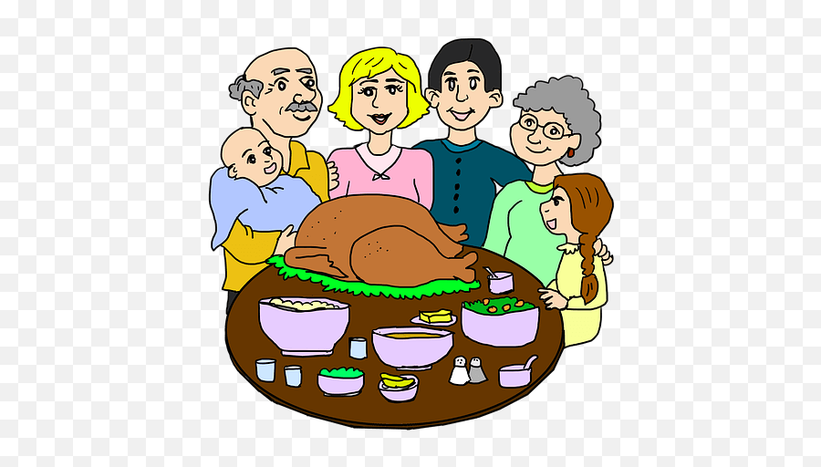 Free Photos Family Dinner Search Download - Needpixcom Emoji,Thanksgiving Table Clipart