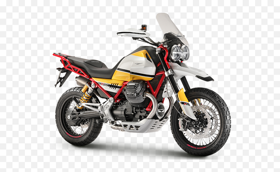 053018 - Motoguzziv85concept Motorcyclecom Emoji,Moto Guzzi Logo