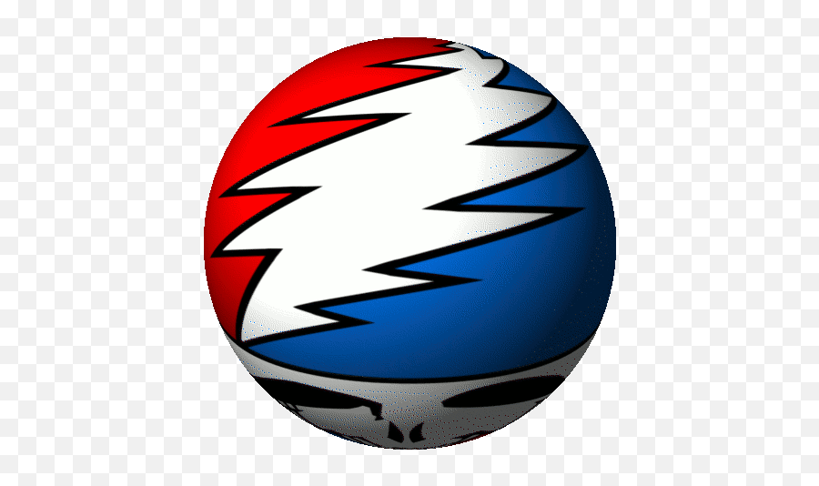 Steal Your Face Gifs - Get The Best Gif On Giphy Emoji,Grateful Dead Steal Your Face Logo