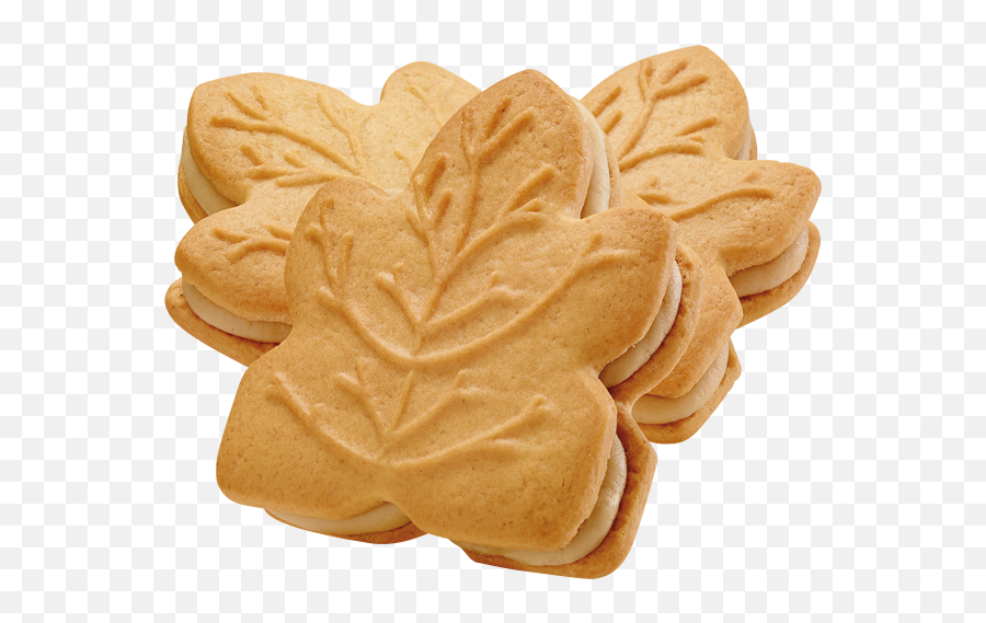Maple Leaf Cookies Leclerc Emoji,Cookies And Milk Clipart