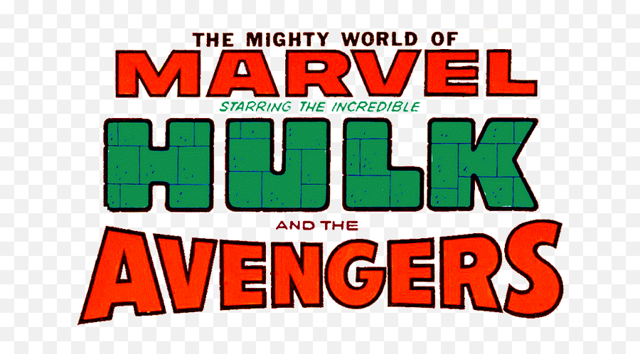 Read Up On Comics And Marvel Uk The Thought Balloon Emoji,The Incredible Hulk Logo