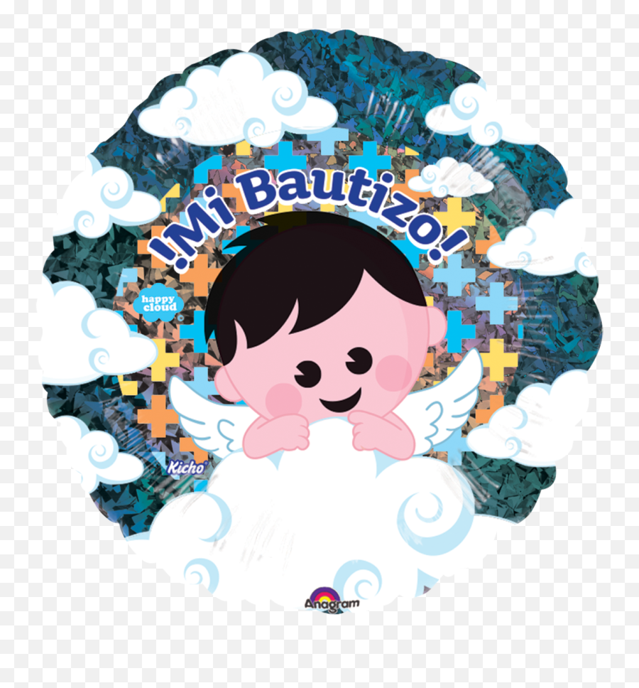 Mi Bautizo Png Transparent Cartoon - Jingfm Emoji,Bautizo Clipart