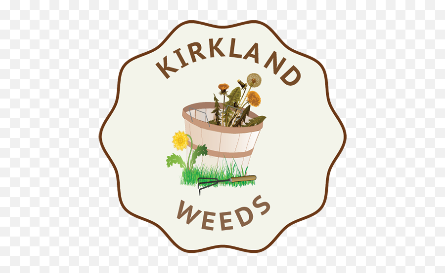Kirkland Weeds - Kirkland Weeds Emoji,Kirklands Logo