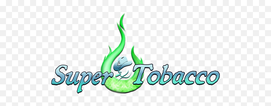 Home Supertobacco Emoji,Tobacco Logo