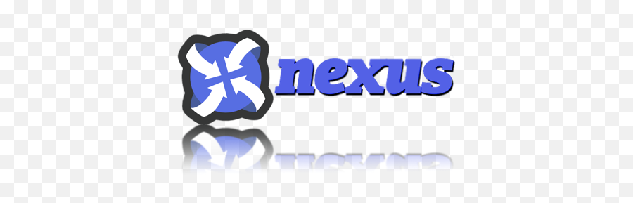 Skyrimnexusmodscom Userlogosorg - Skyrim Nexus Emoji,Skyrim Logo