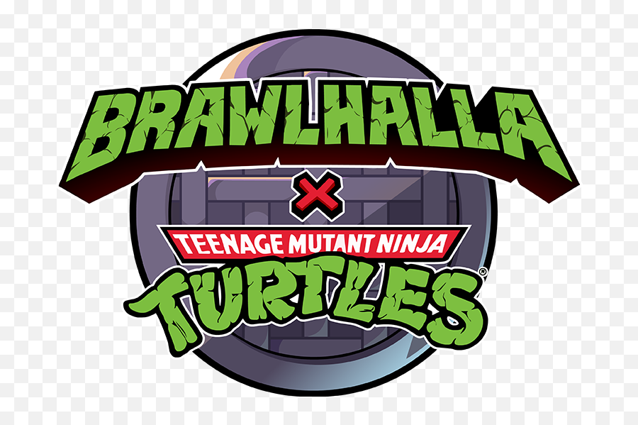 Brawlhalla X Teenage Mutant Ninja Turtles Coming June 16 Emoji,Ninja Turtle Png