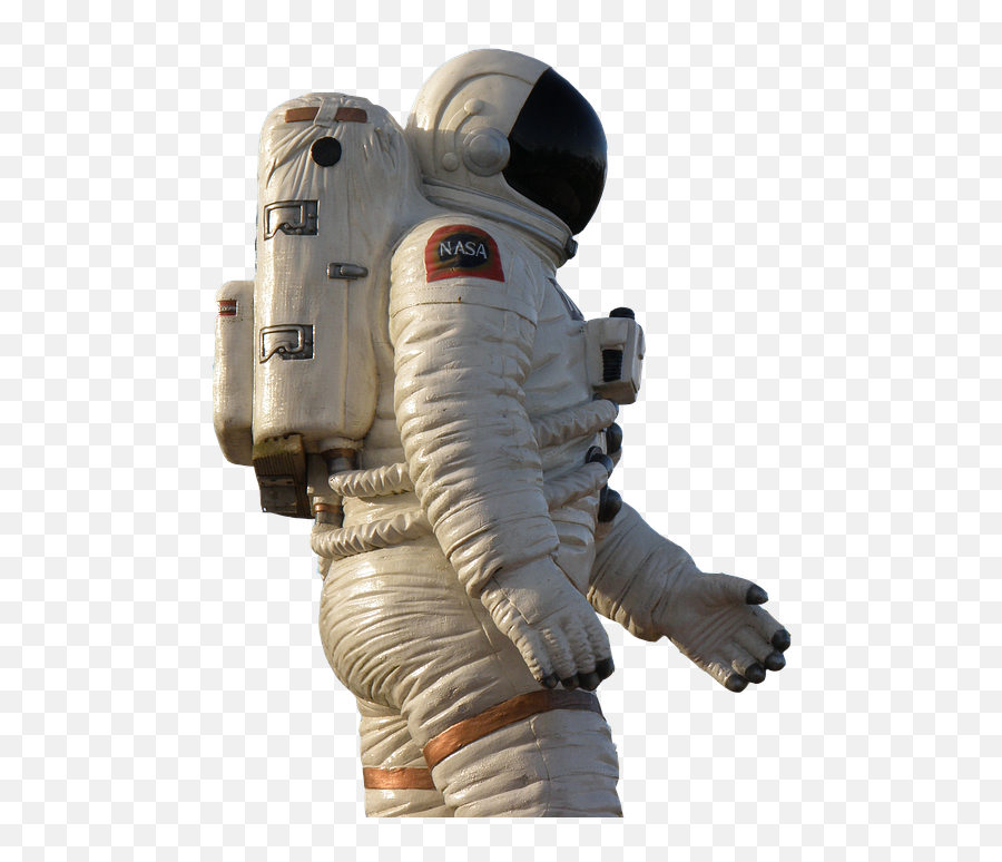 Purepng - Astronaut Looking Up Png Emoji,Astronaut Png