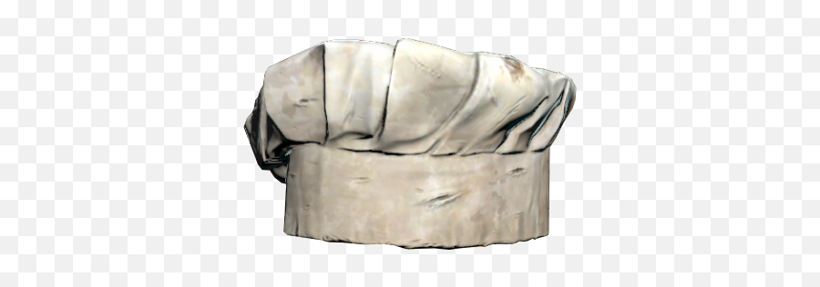 Chef Hat - Fallout 76 Chef Hat Emoji,Chef Hat Png