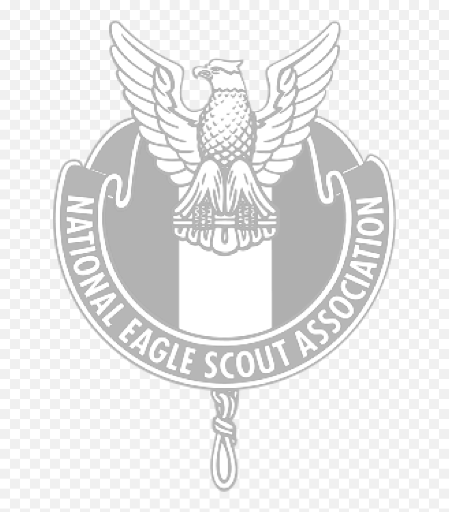 Hd Eagle Scout Logo Transparent Png - Eagle Scout Emoji,Eagle Scout Logo