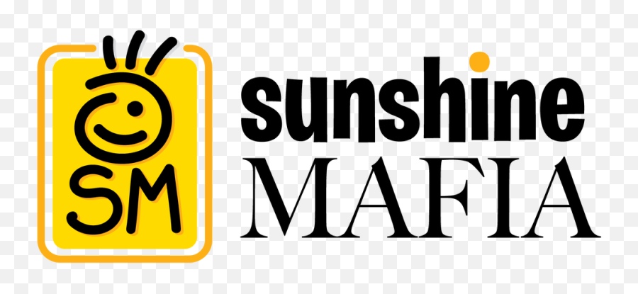 Dassets - Sunshine Mafia Vertical Emoji,Mafia Logo