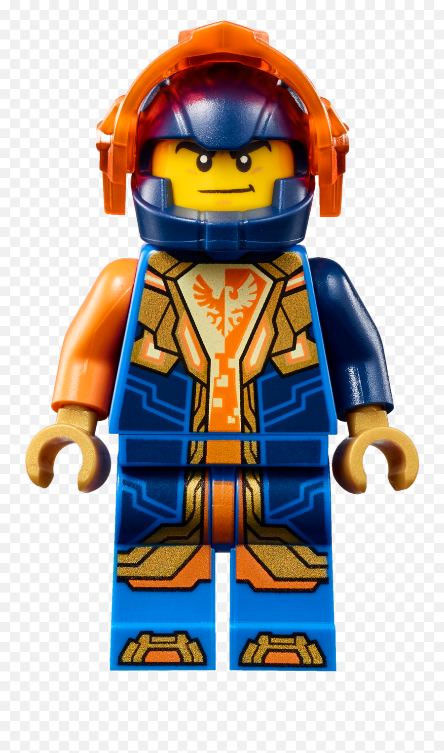 Lego Minifigure Transparent Png - Lego Nexo Knights 2018 Minifigures Emoji,Lego Png