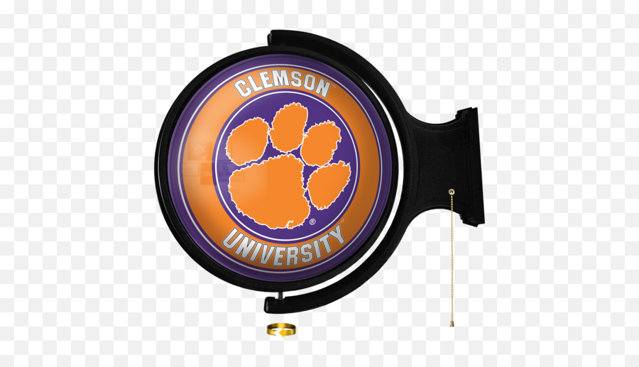 Clemson Tigers - Clemson University Emoji,Clemson Tigers Logo