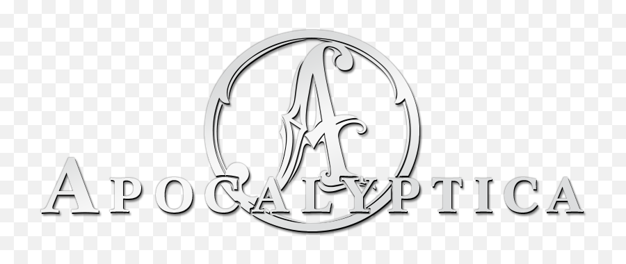 Apocalyptica Re - Releases Plays Metallica By Four Cellos On Fashion Brand Emoji,Metallica Logo Png