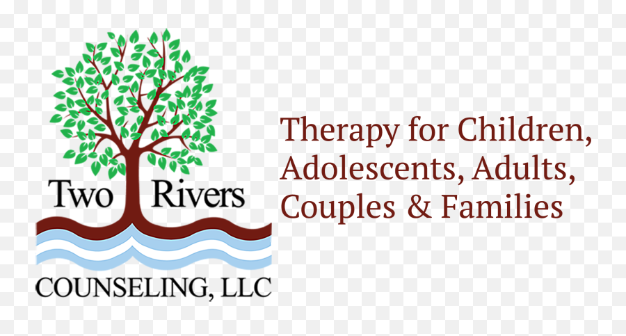 Two Rivers Counseling Llc Therapy Services Charles Town - Language Emoji,Wv Logo