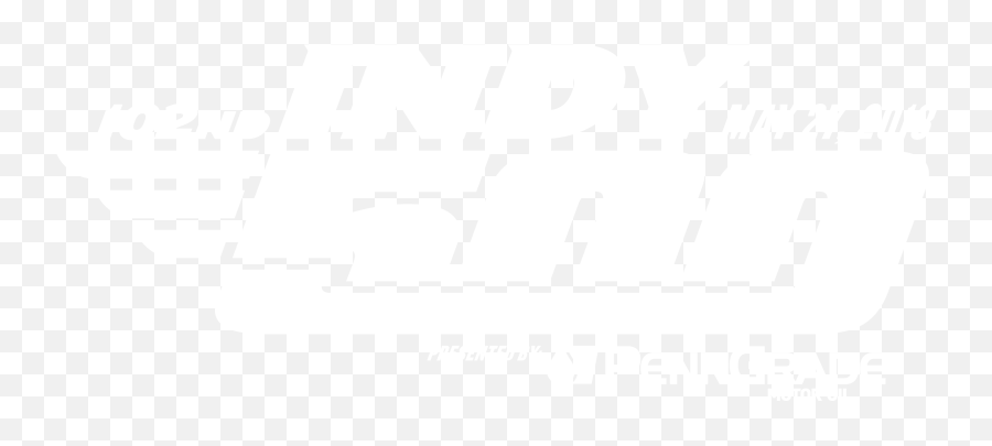 Home Page - Language Emoji,Indy 500 Logo