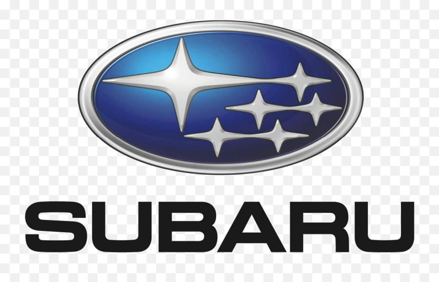 Subaru Logo Subaru Car Symbol Meaning And History Car - Subaru Logo Emoji,Car Logos